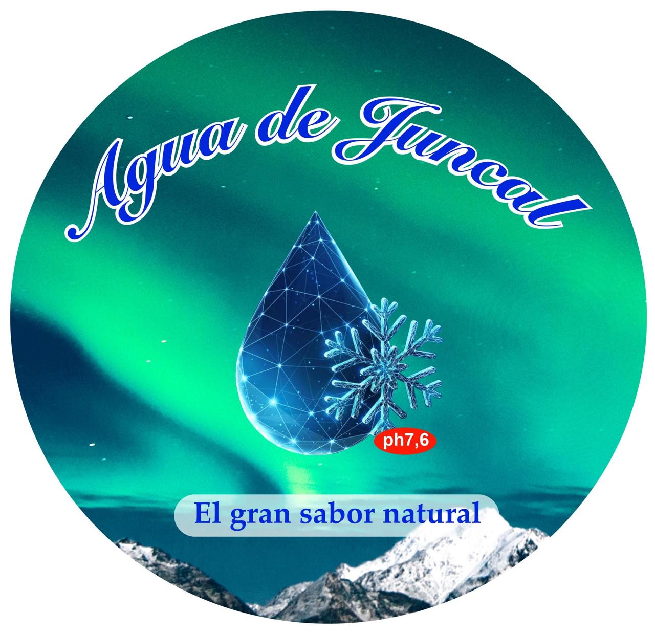 Agua de Juncal