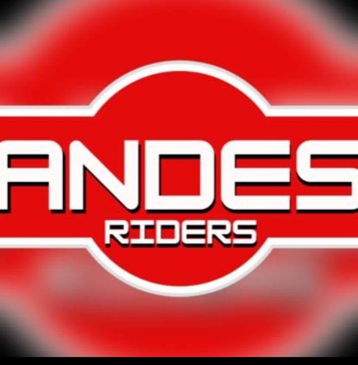 Andes Riders