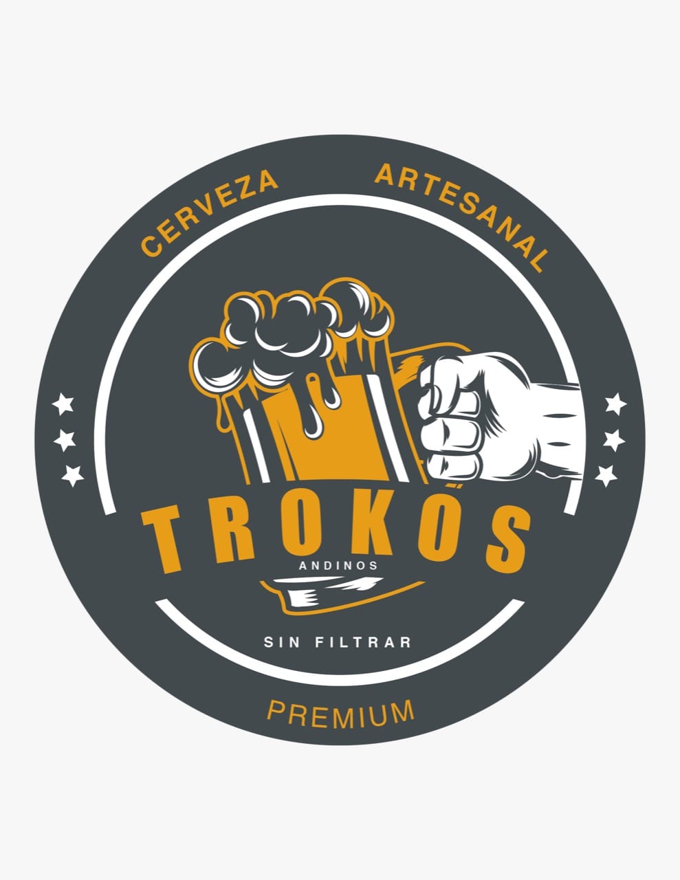 Trokos